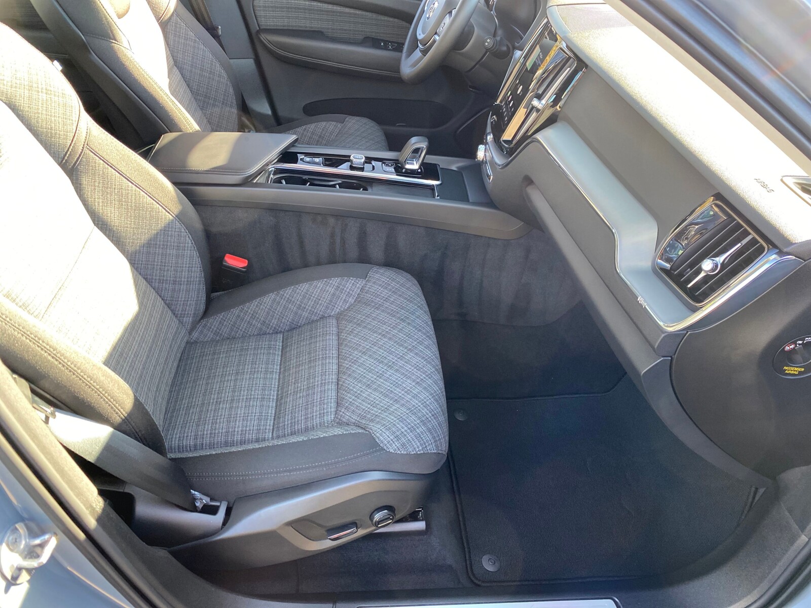Volvo XC 60 - zdjęcie 15