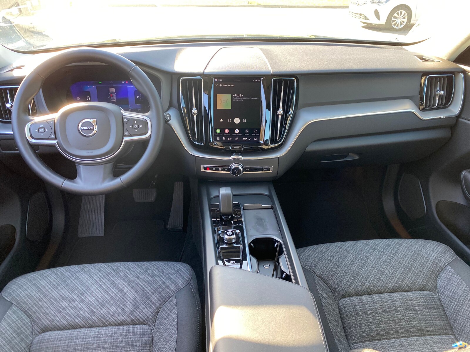 Volvo XC 60 - zdjęcie 10