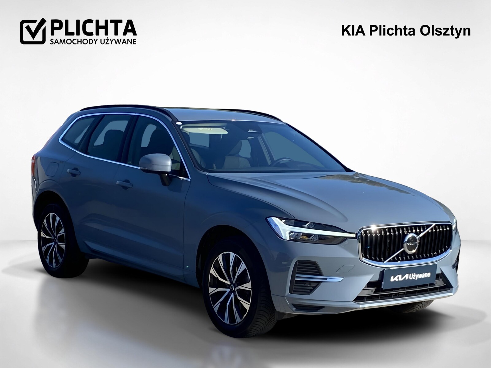 Volvo XC 60 - zdjęcie 6