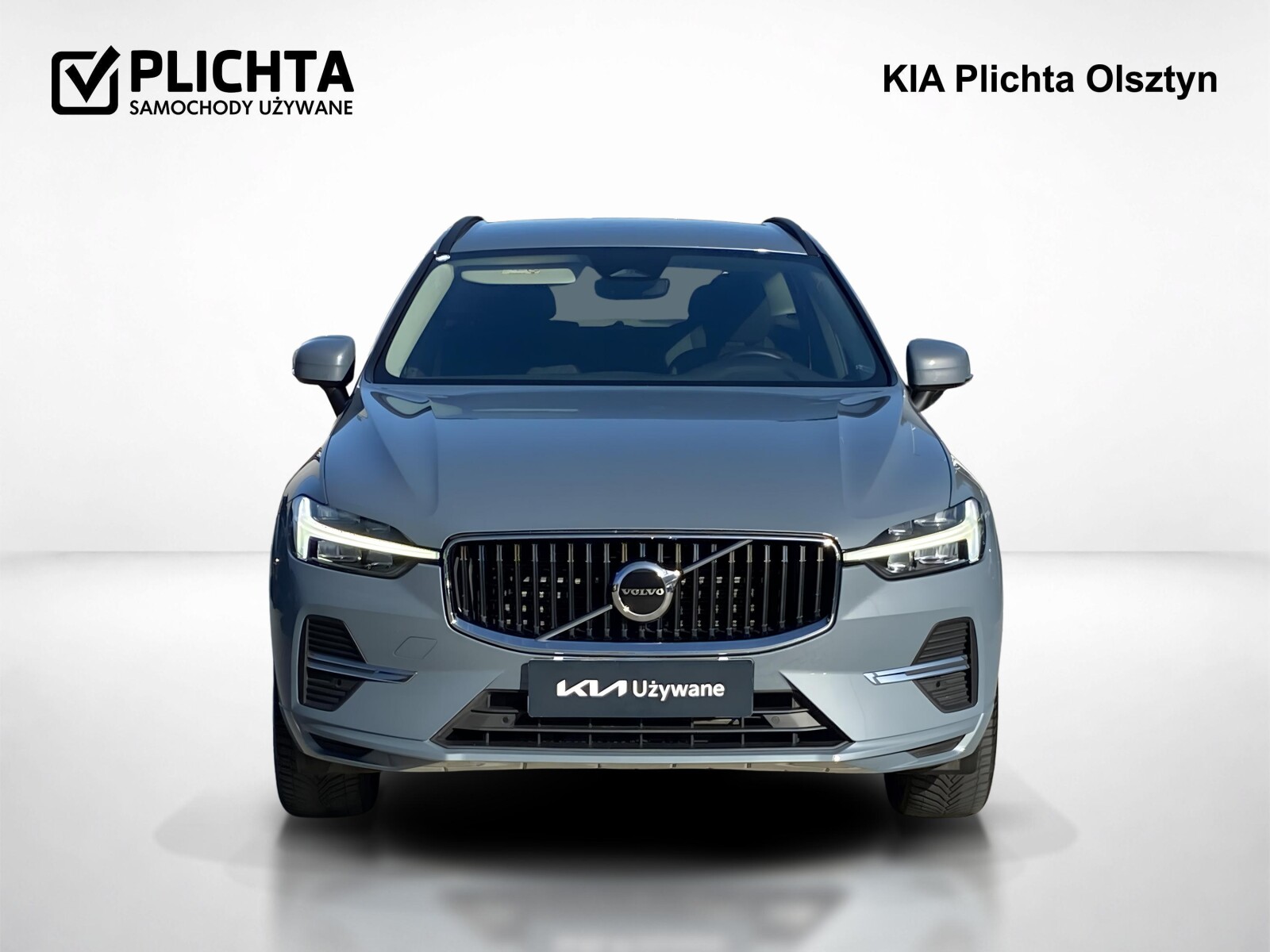 Volvo XC 60 - zdjęcie 7