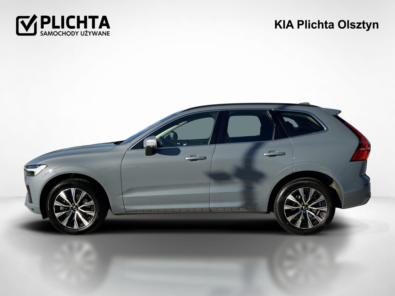 Volvo XC 60 - zdjęcie 2