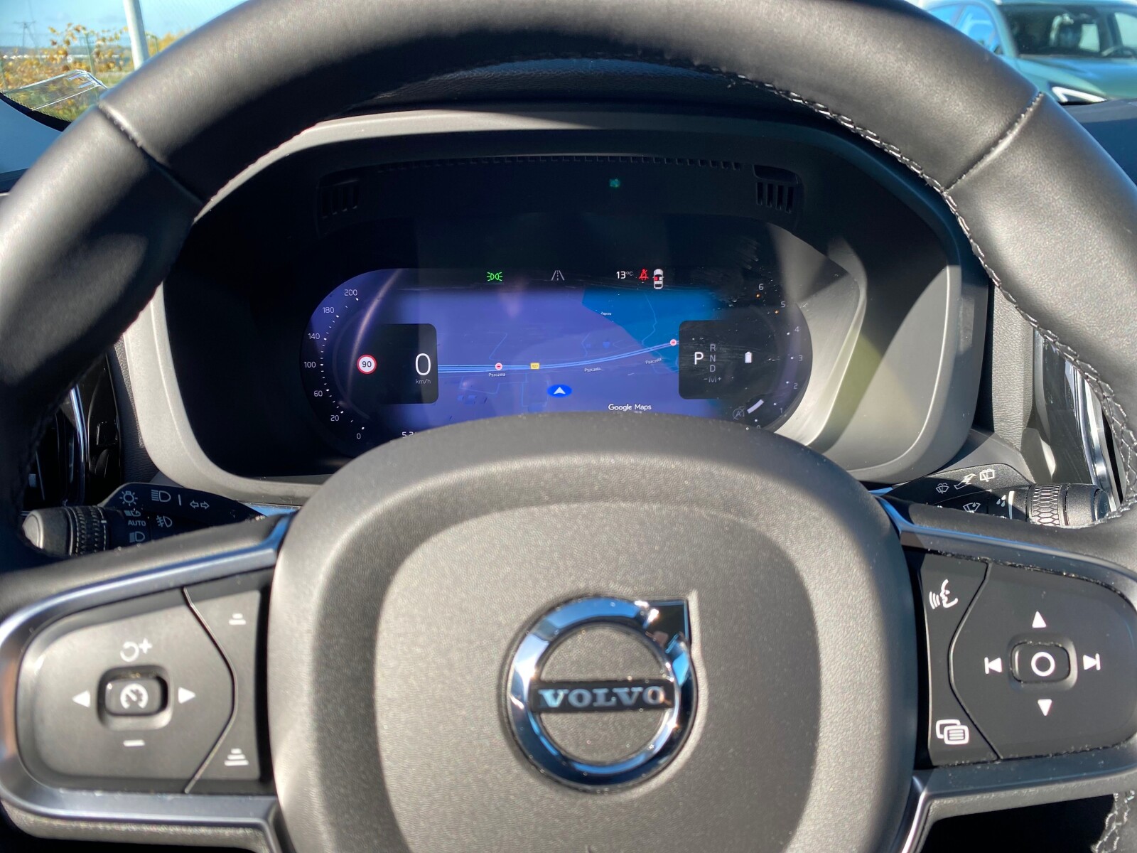 Volvo XC 60 - zdjęcie 22