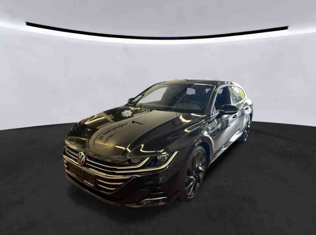 Volkswagen Arteon Shooting Brake - zdjęcie 1
