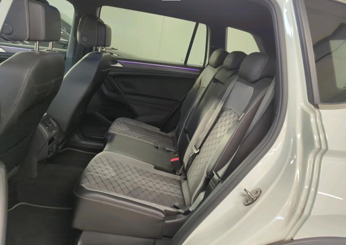 Volkswagen Tiguan Allspace - zdjęcie 5