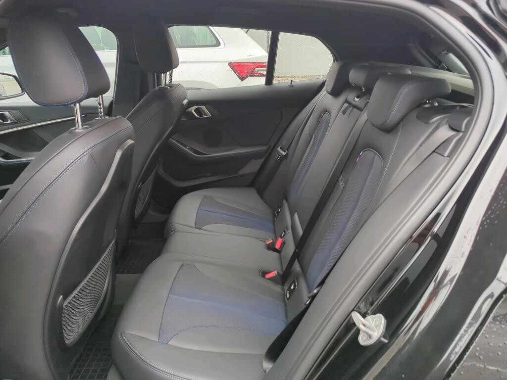 BMW 118 - zdjęcie 5