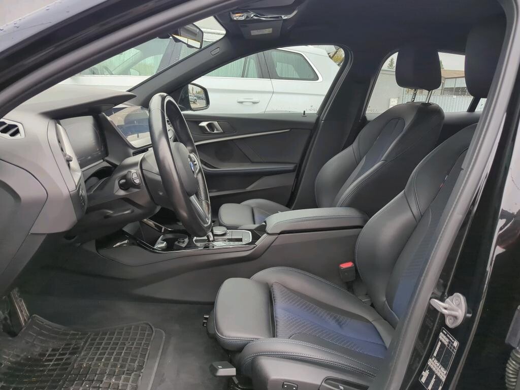 BMW 118 - zdjęcie 3