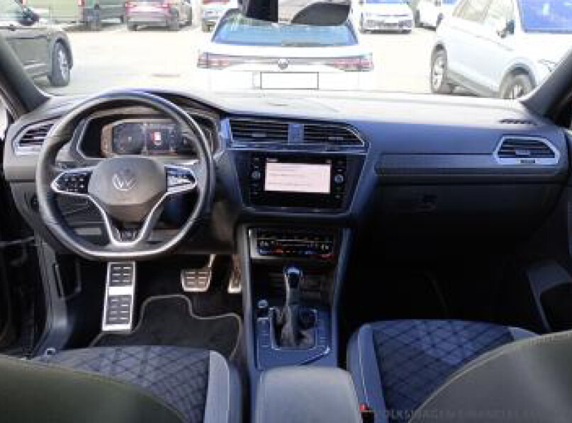 Volkswagen Tiguan Allspace - zdjęcie 3