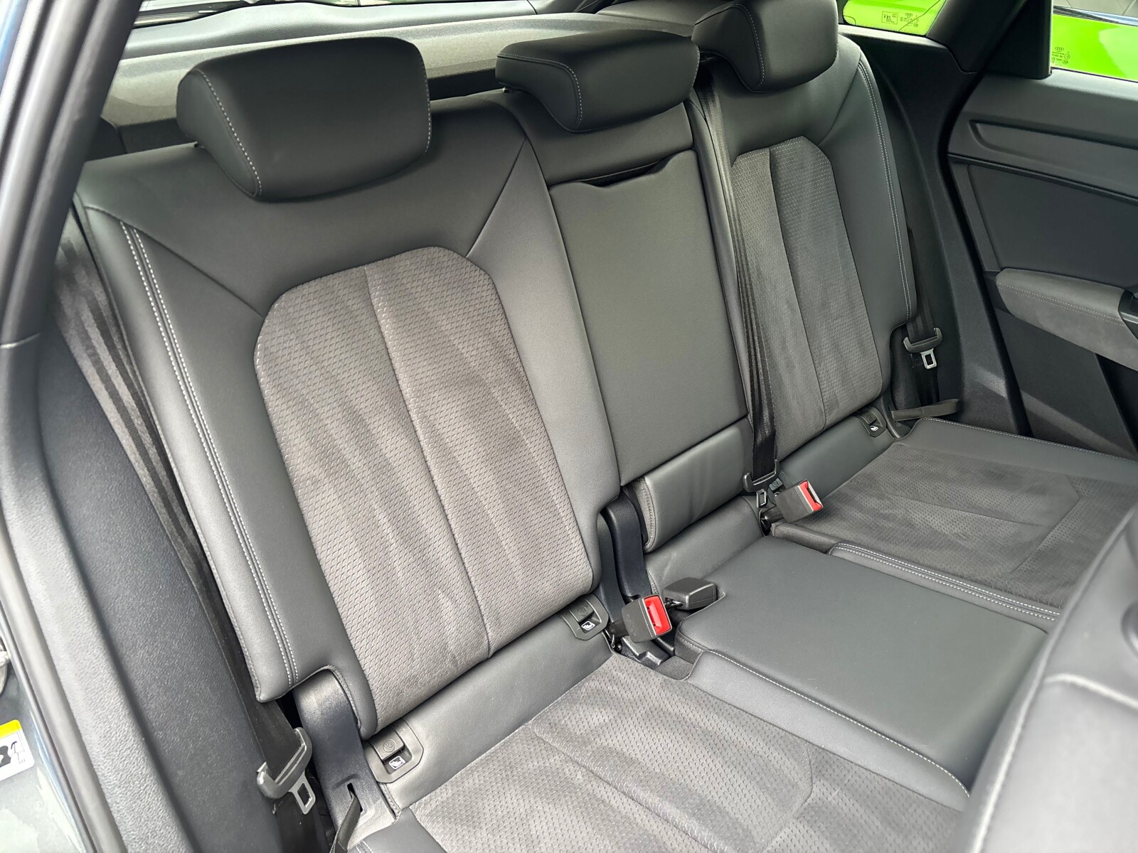 Audi Q3 - zdjęcie 27