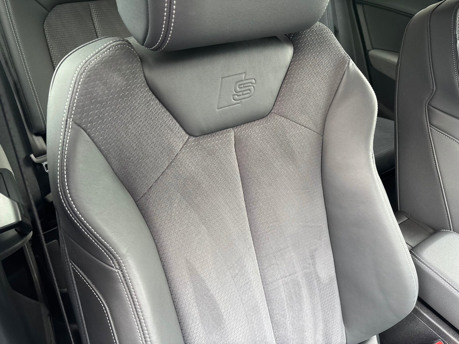 Audi Q3 - zdjęcie 30
