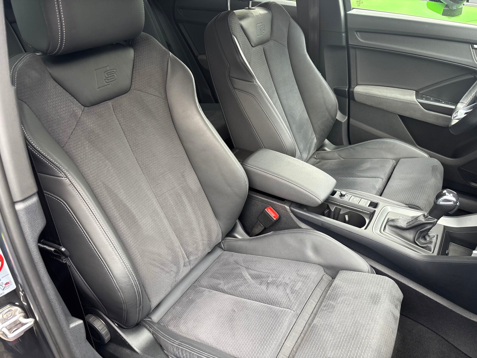 Audi Q3 - zdjęcie 29