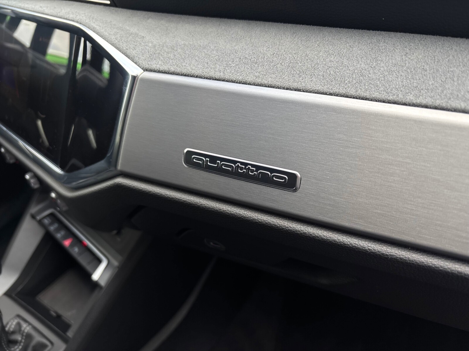 Audi Q3 - zdjęcie 31