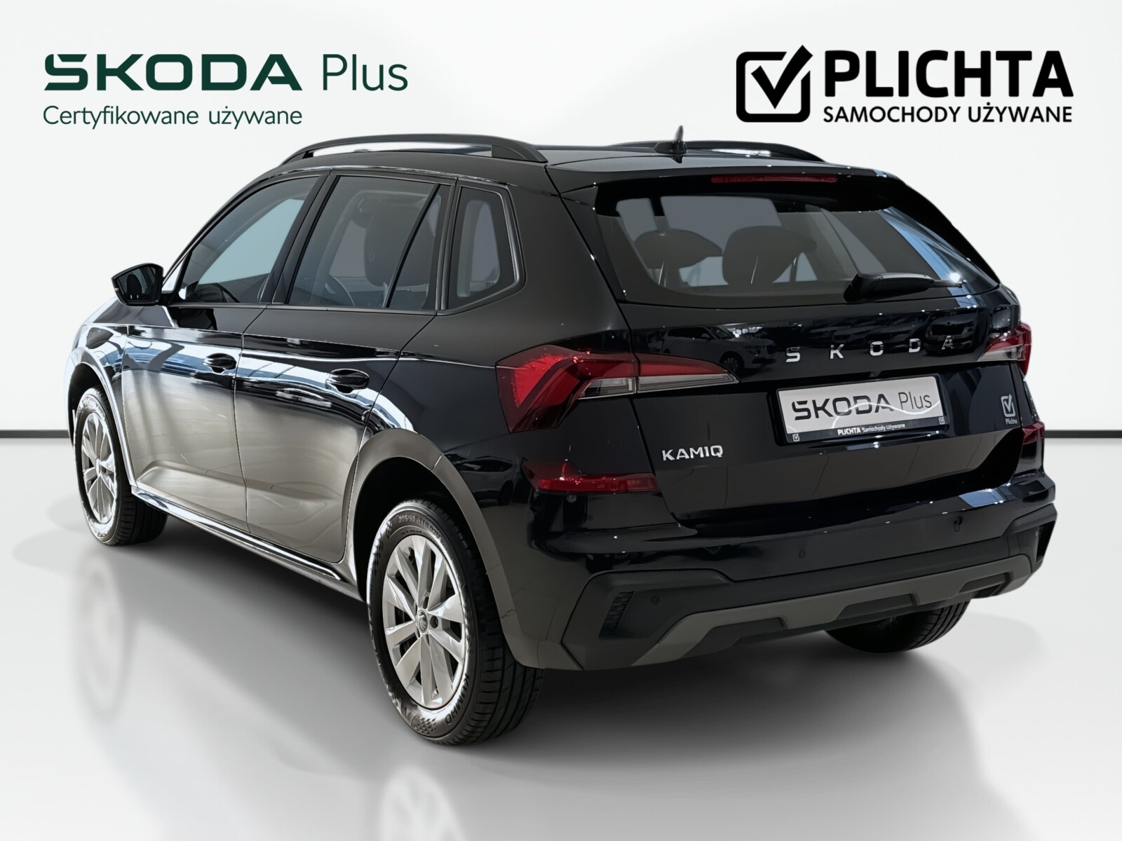 Škoda Kamiq - zdjęcie 7