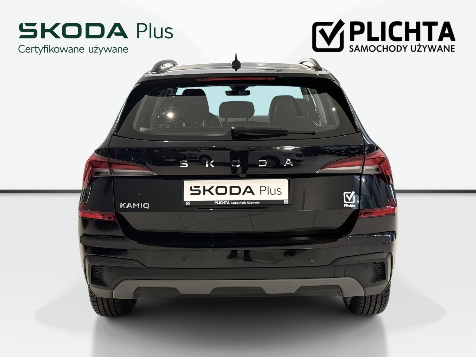 Škoda Kamiq - zdjęcie 6
