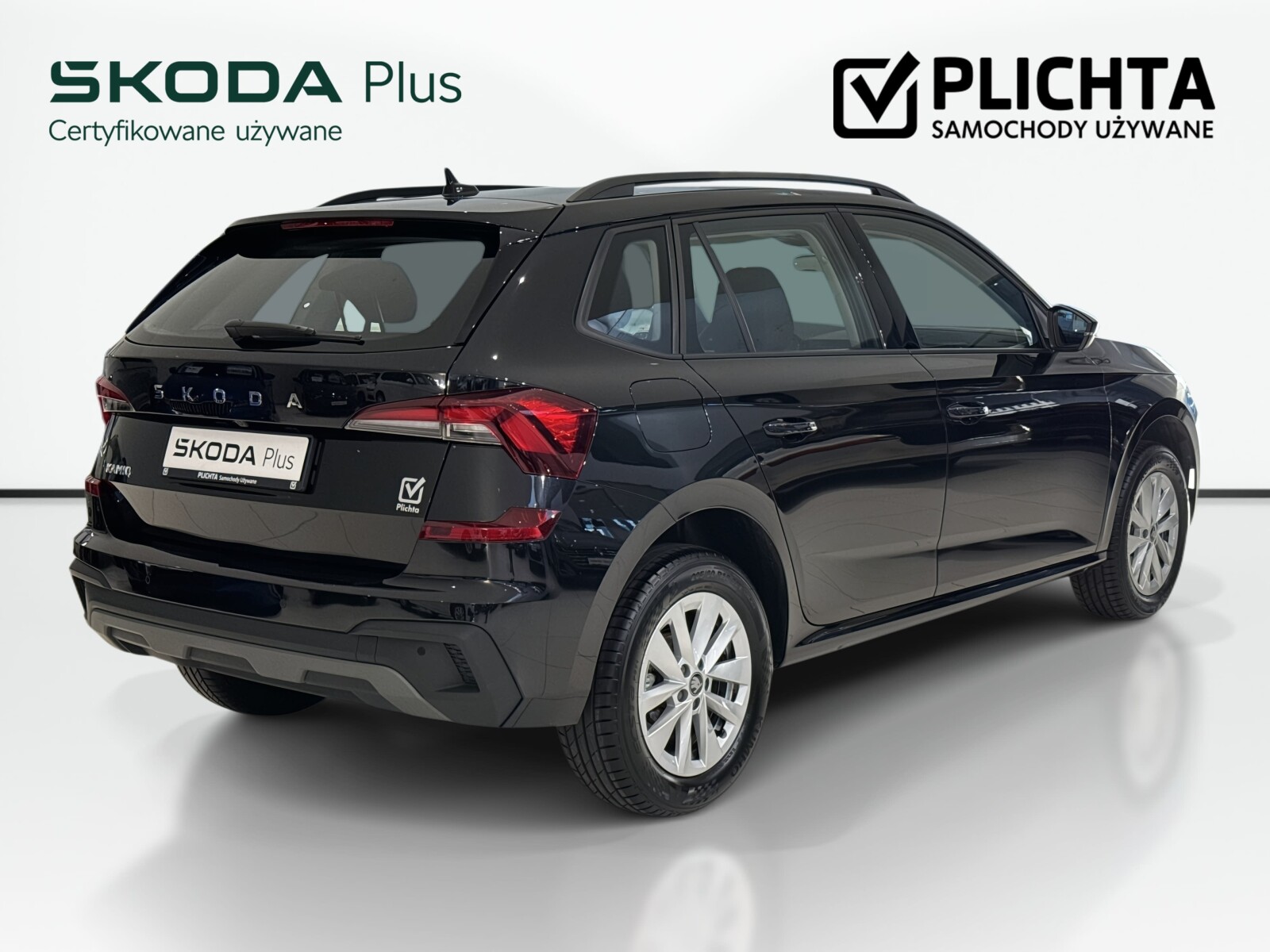 Škoda Kamiq - zdjęcie 5