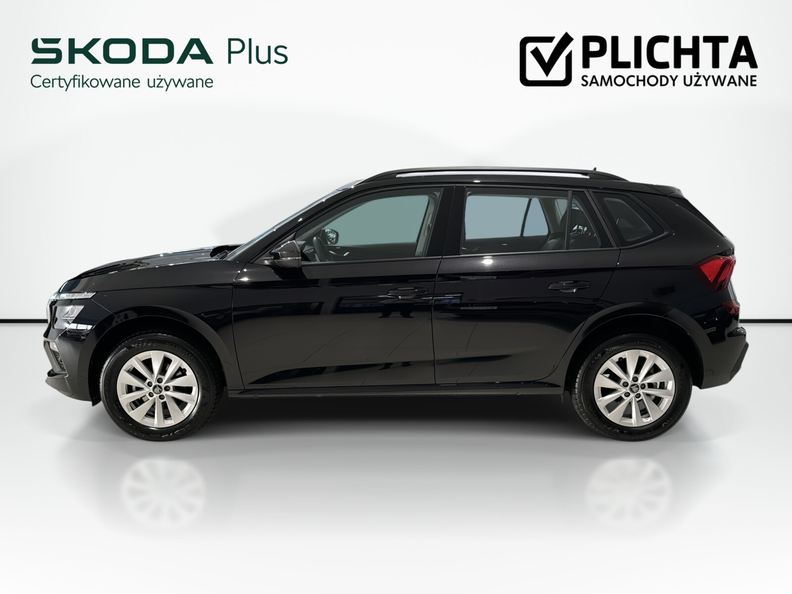Škoda Kamiq - zdjęcie 8