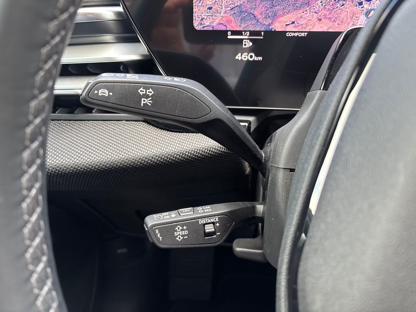 Audi A5 Avant - zdjęcie 12