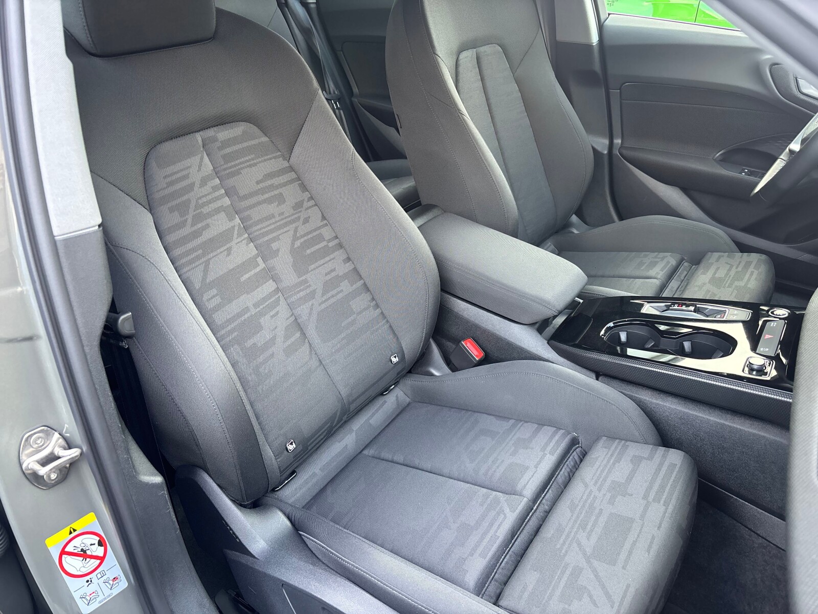 Audi A5 Avant - zdjęcie 30