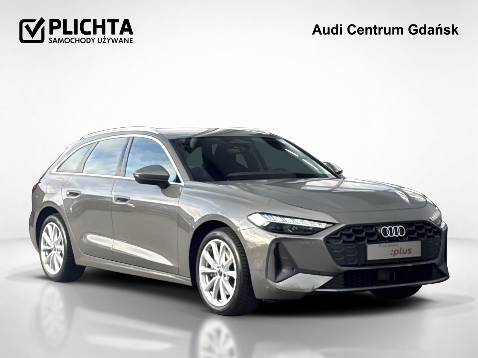 Audi A5 Avant - zdjęcie 7