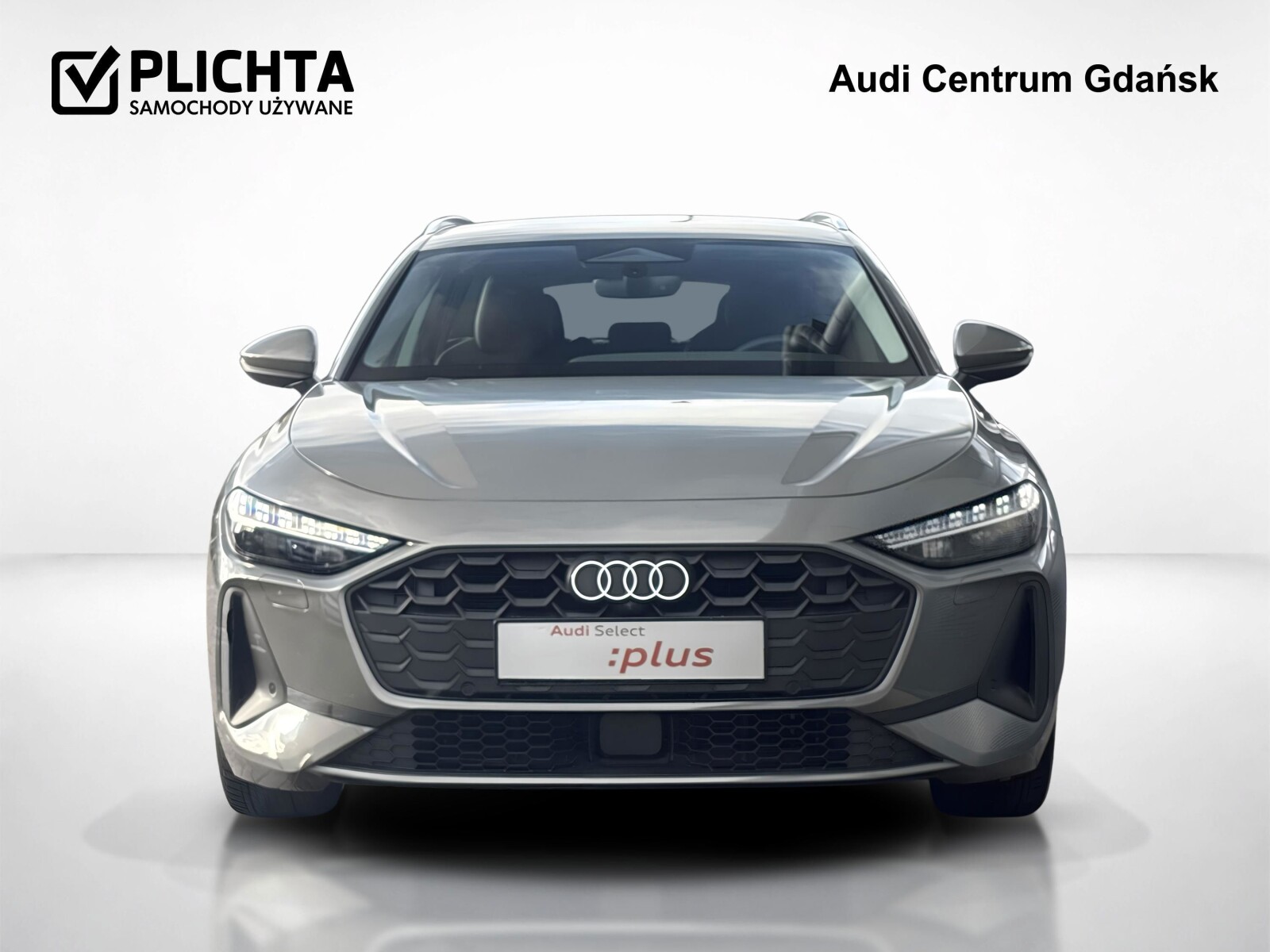 Audi A5 Avant - zdjęcie 8