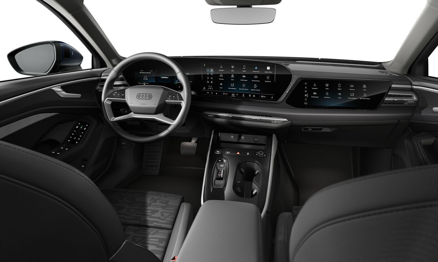 Audi A6 Avant - zdjęcie 4