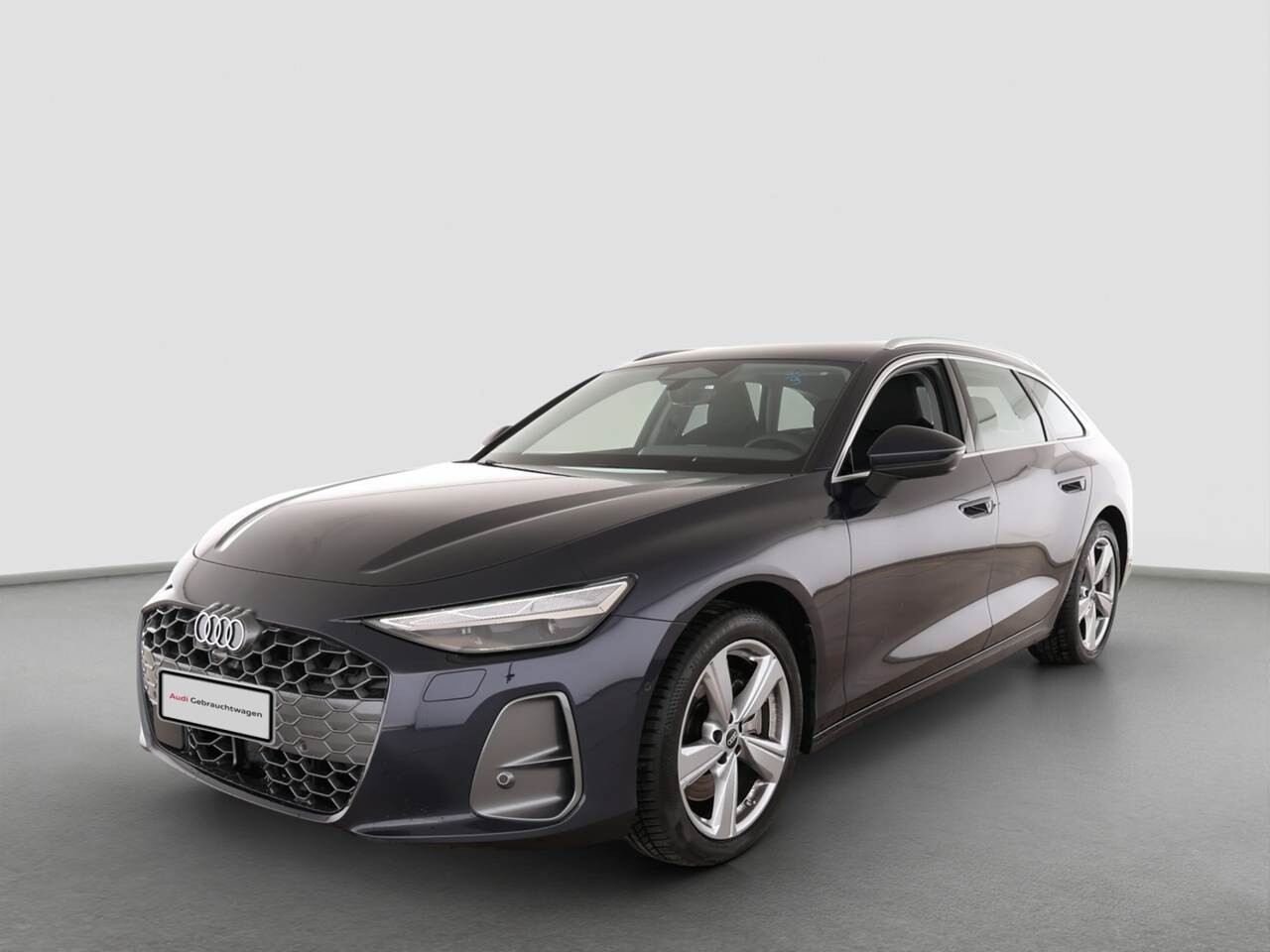 Audi A6 Avant - zdjęcie 1