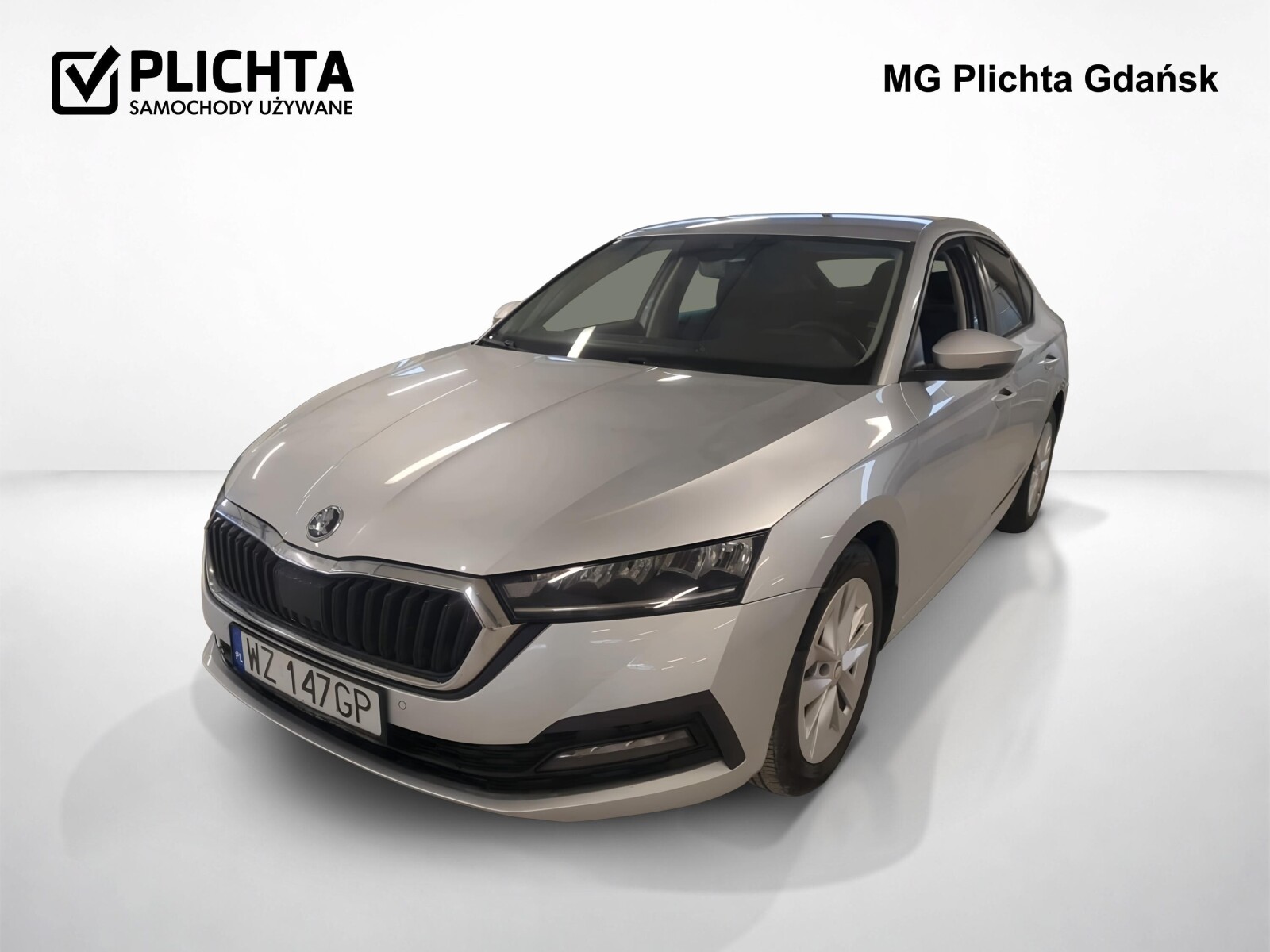 Škoda Octavia - zdjęcie 1