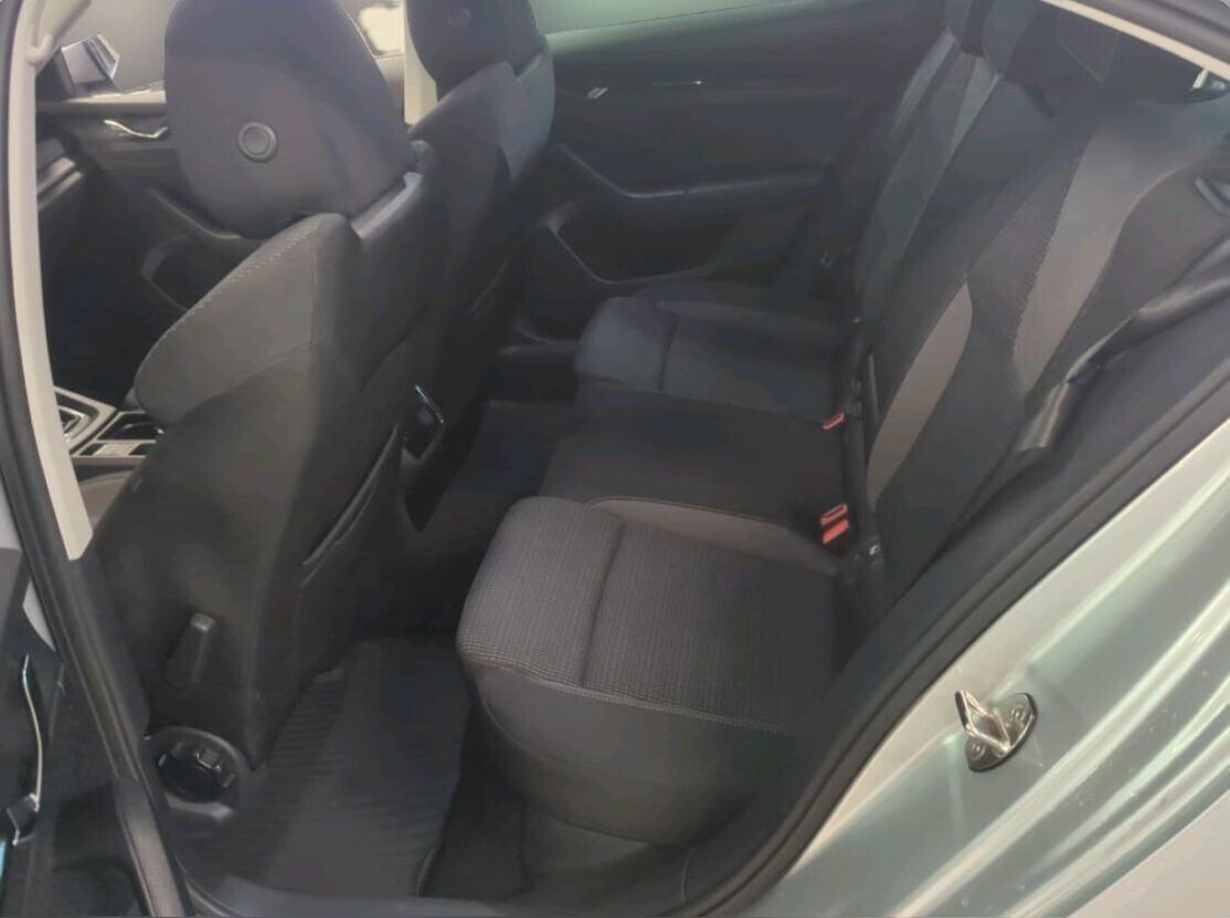 Škoda Octavia - zdjęcie 4
