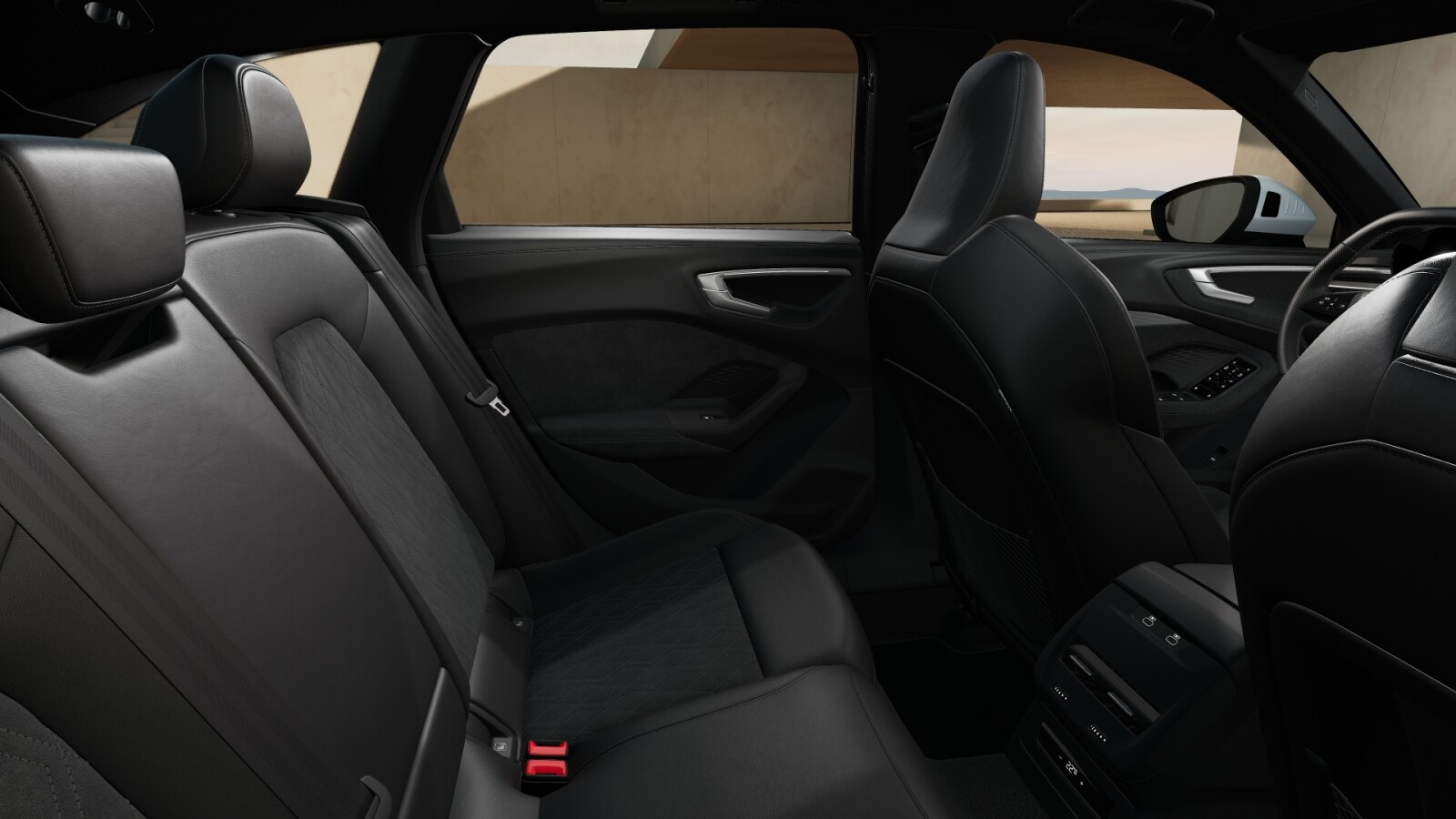 Audi S5 Avant - zdjęcie 9
