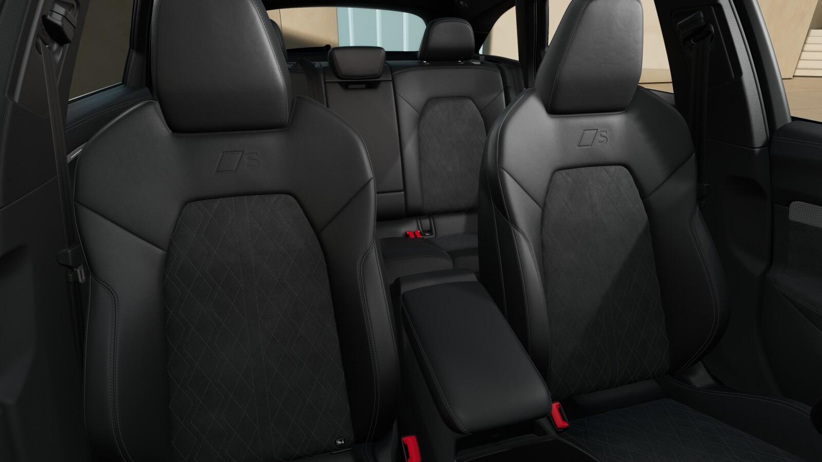 Audi S5 Avant - zdjęcie 8