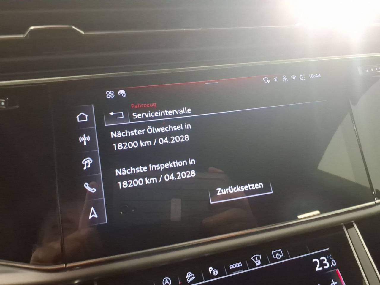 Audi Q8 - zdjęcie 10