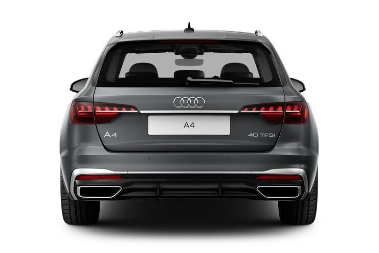 Audi A4 Avant - zdjęcie 5