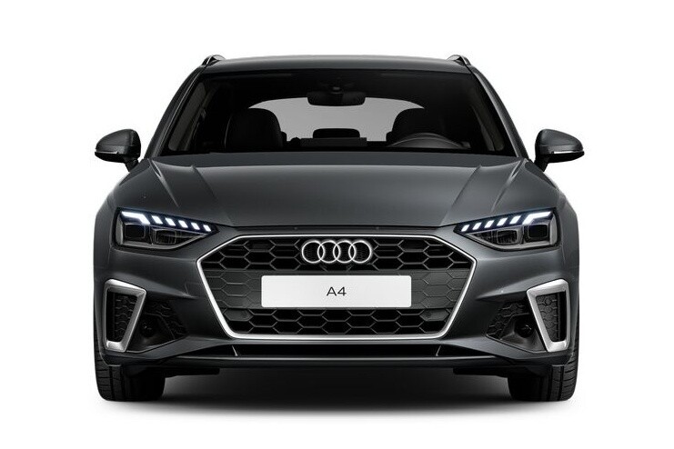 Audi A4 Avant - zdjęcie 2