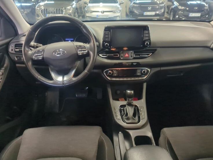Hyundai i30 - zdjęcie 5