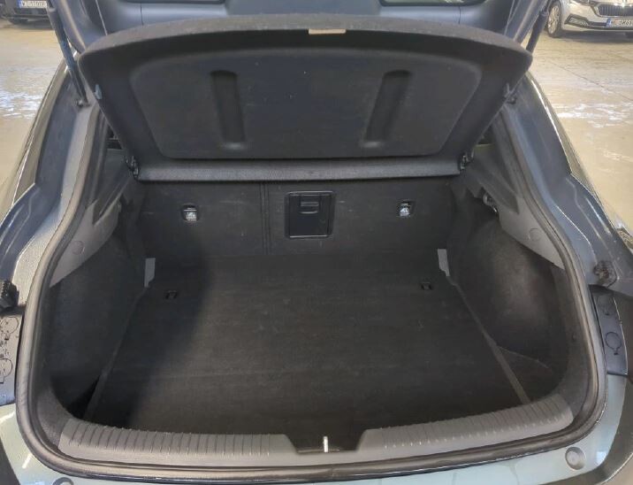 Hyundai i30 - zdjęcie 8