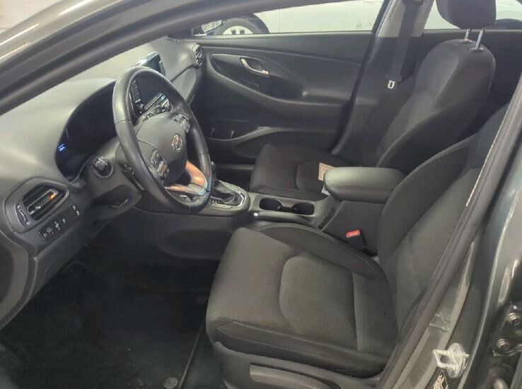 Hyundai i30 - zdjęcie 6