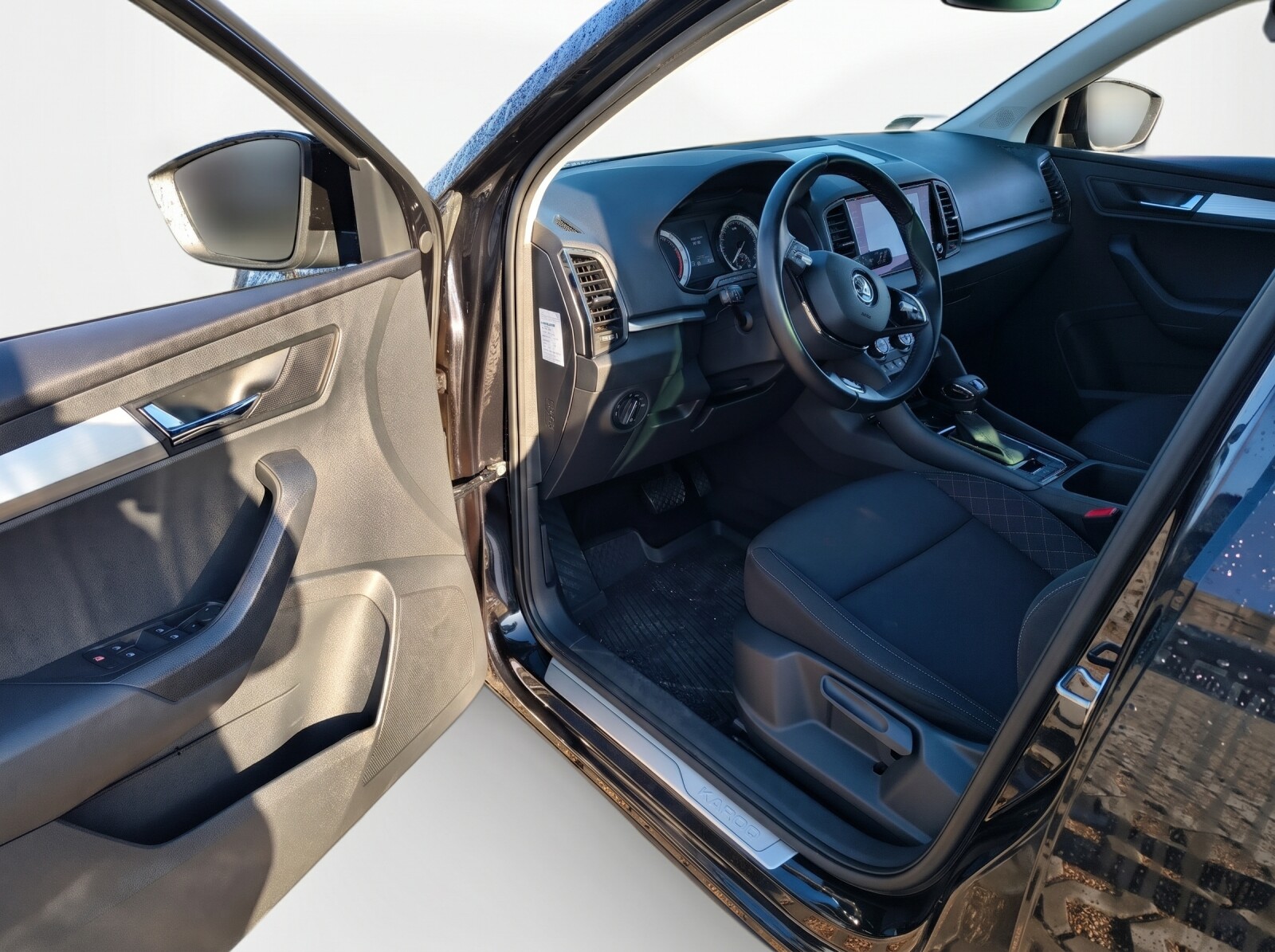 Škoda Karoq - zdjęcie 4