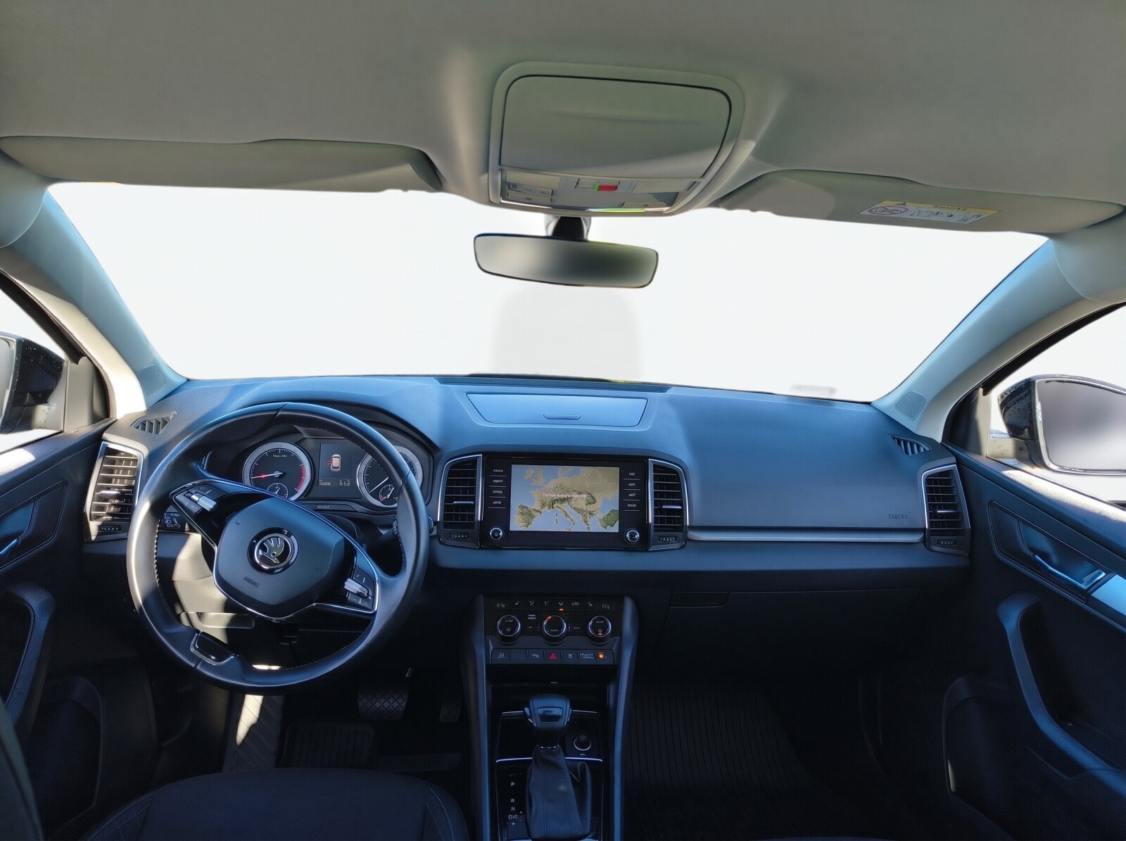Škoda Karoq - zdjęcie 3