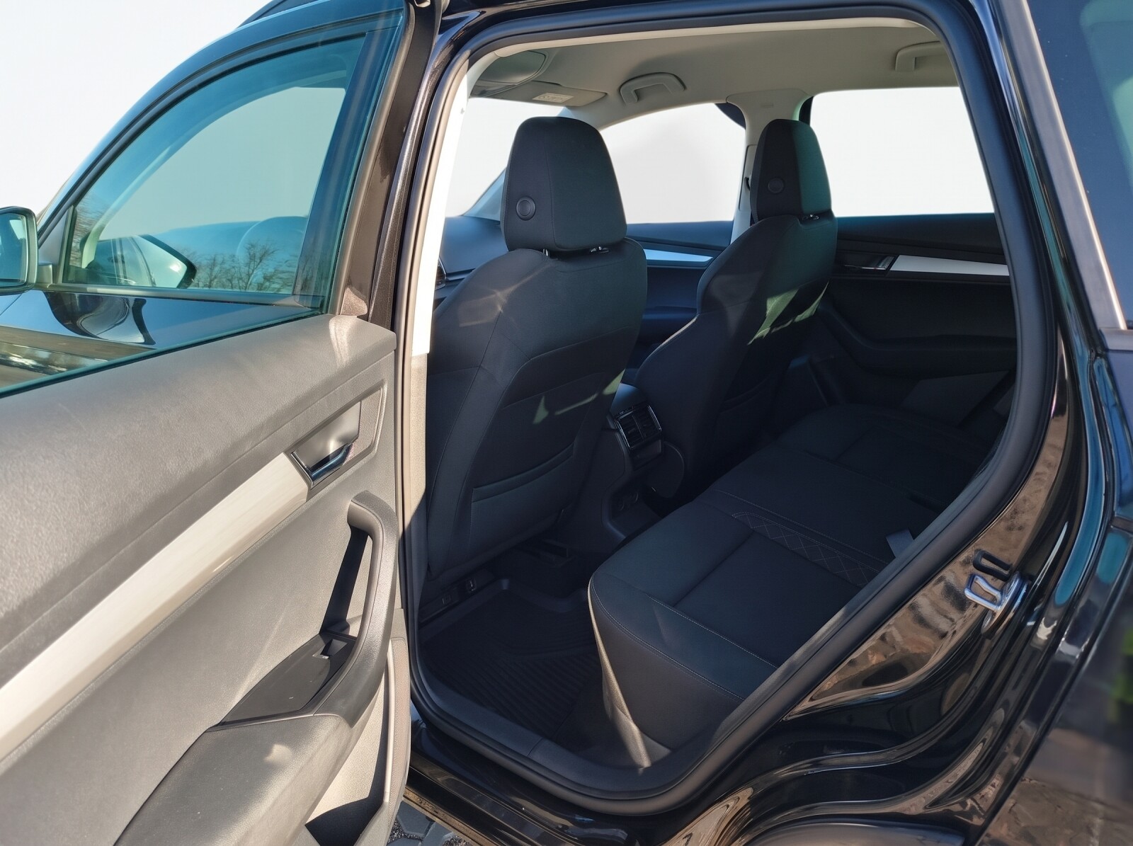 Škoda Karoq - zdjęcie 5