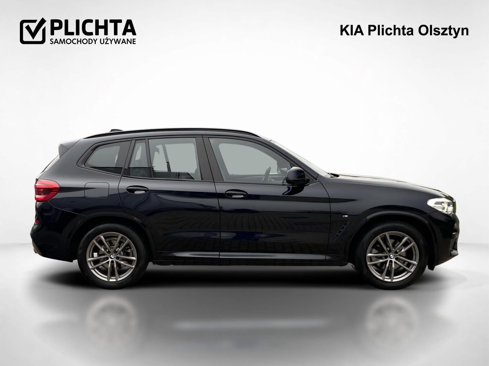 BMW X3 - zdjęcie 6