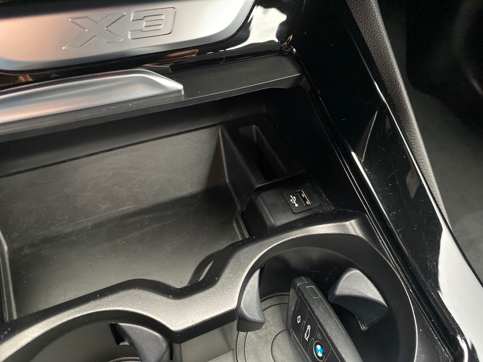 BMW X3 - zdjęcie 28