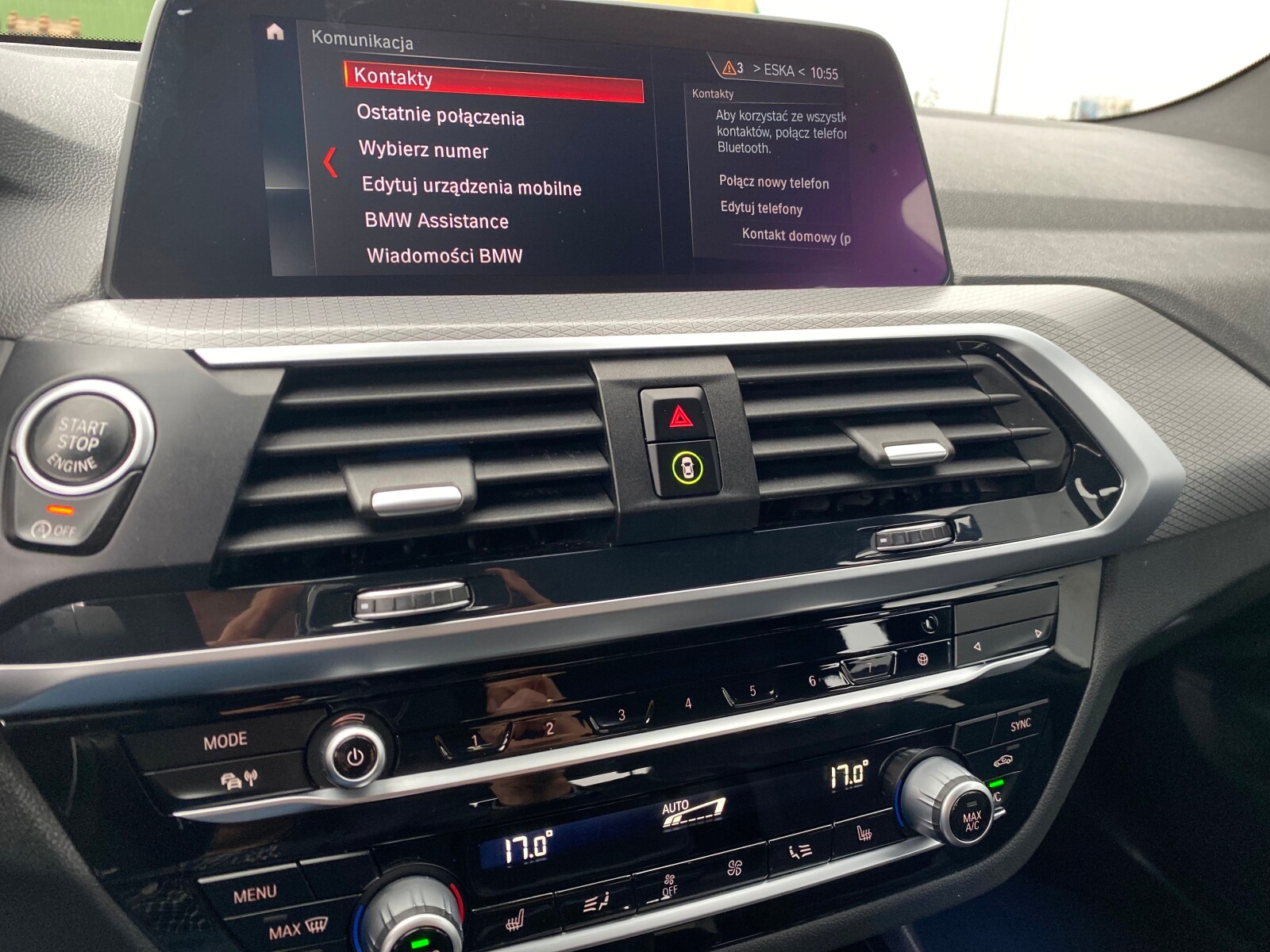BMW X3 - zdjęcie 26