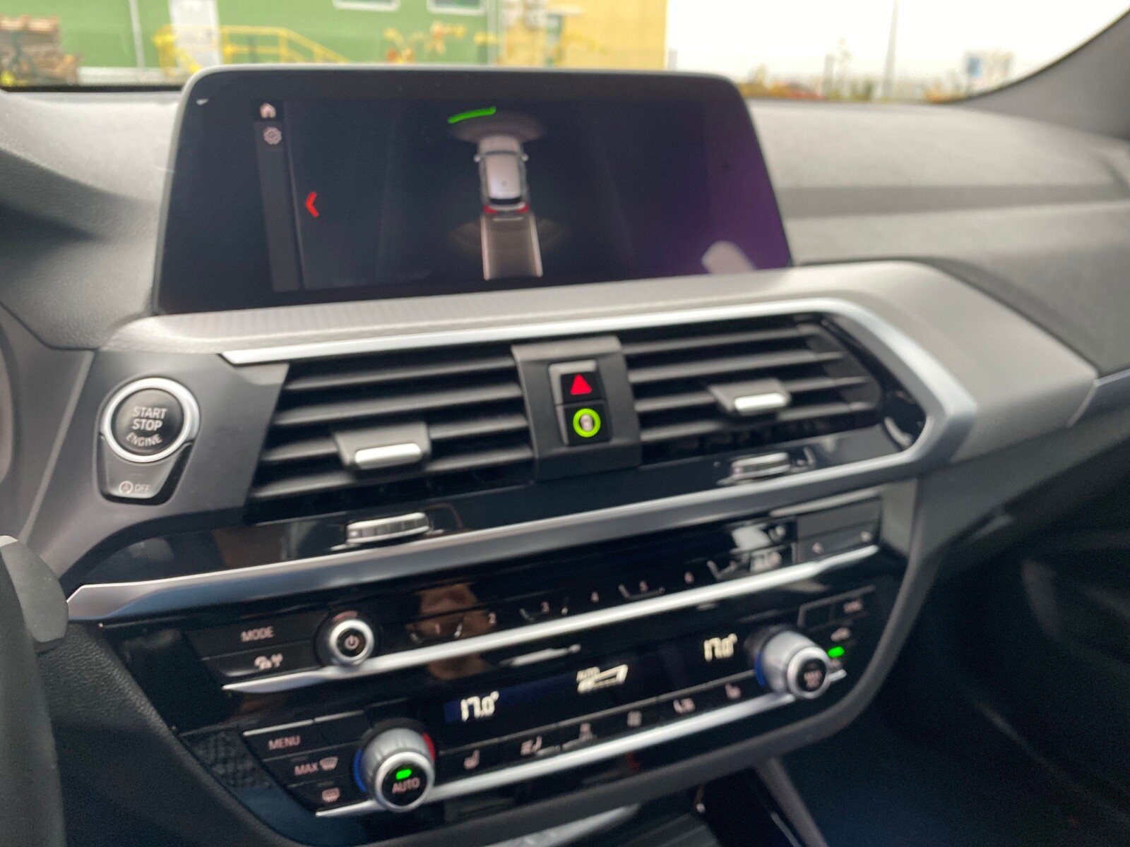 BMW X3 - zdjęcie 22