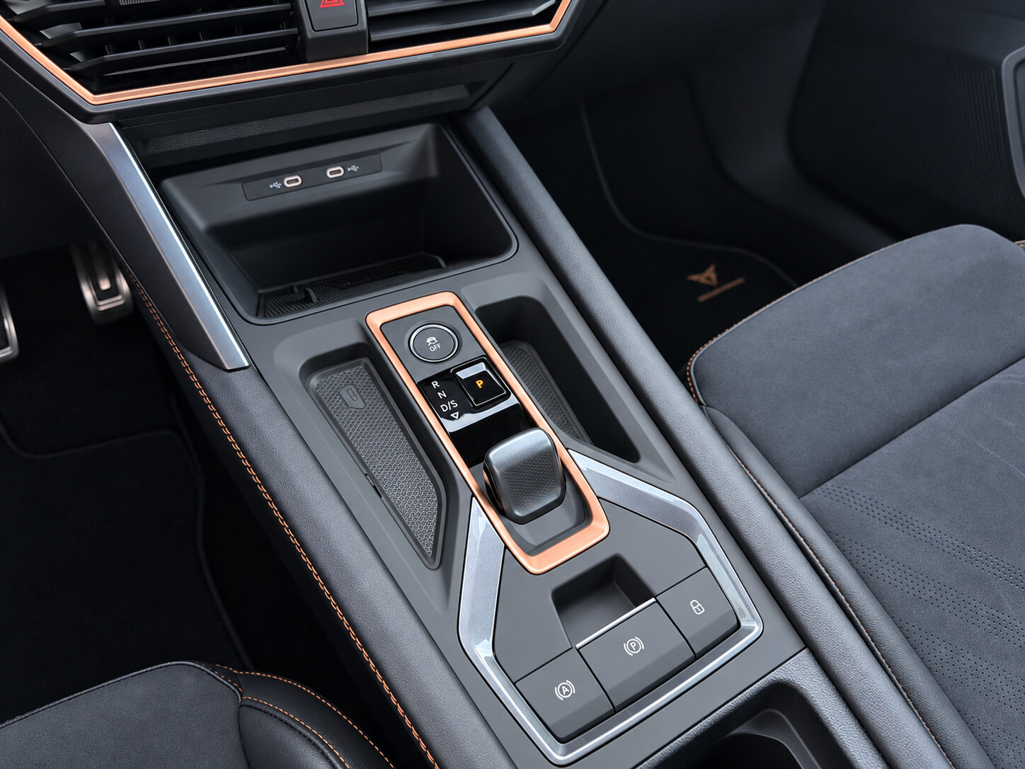 Cupra Formentor - zdjęcie 26