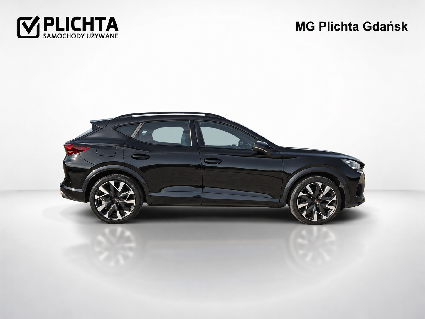 Cupra Formentor - zdjęcie 6