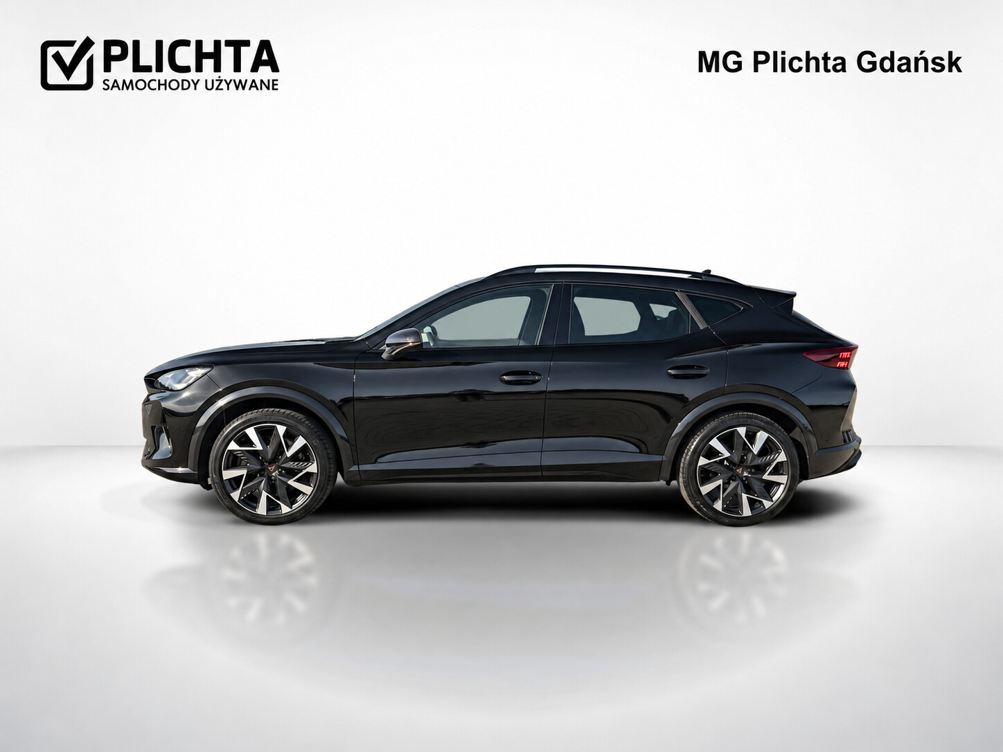 Cupra Formentor - zdjęcie 2