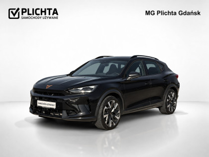 używany Cupra Formentor salon MG Plichta Gdańsk - Lubowidzka