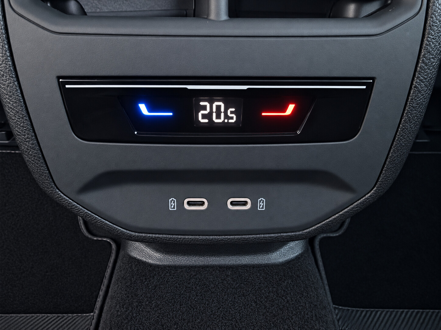 Cupra Formentor - zdjęcie 28