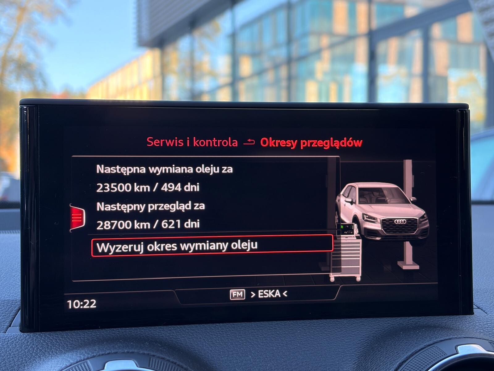 Audi Q2 - zdjęcie 30