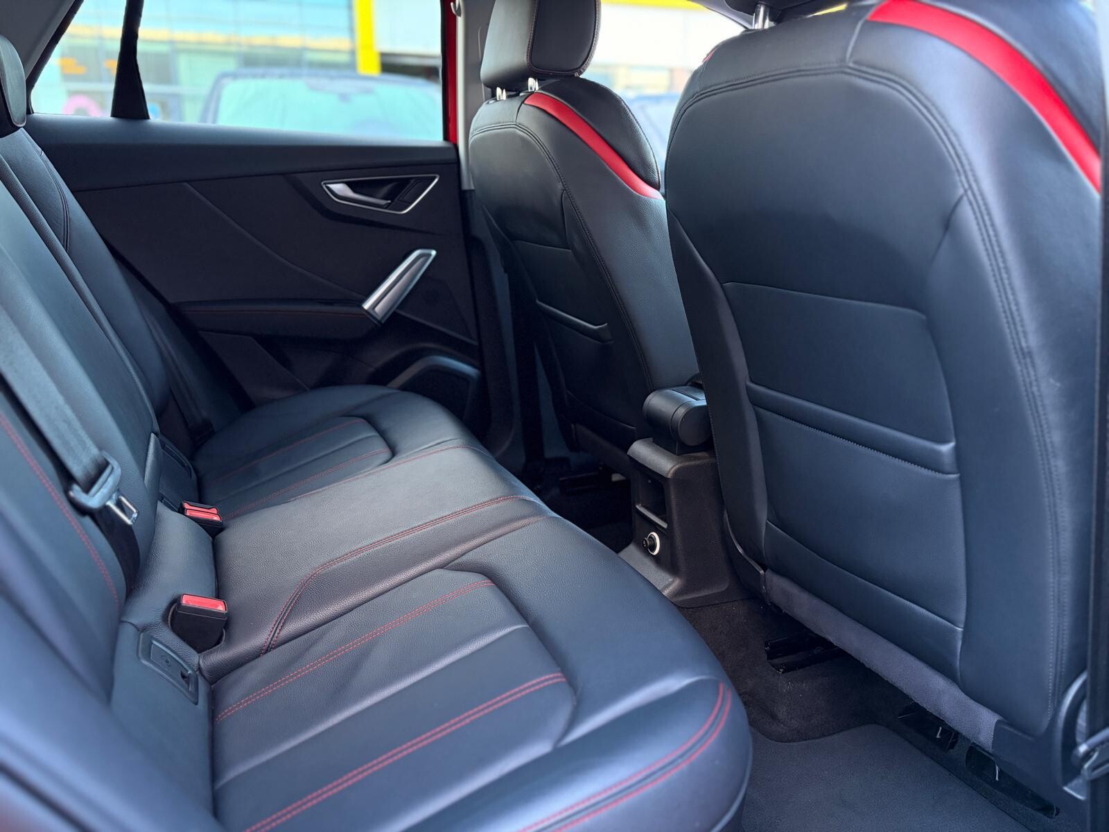 Audi Q2 - zdjęcie 18