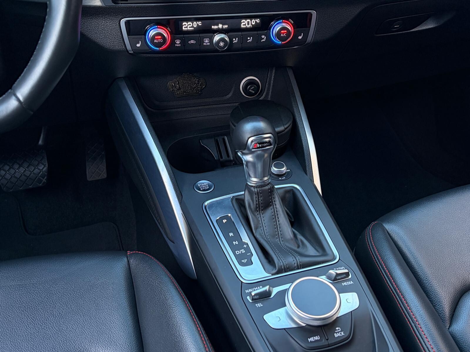 Audi Q2 - zdjęcie 23